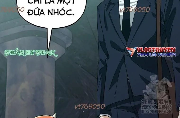 Bố Tôi Quá Mạnh Chapter 218 - Trang 2