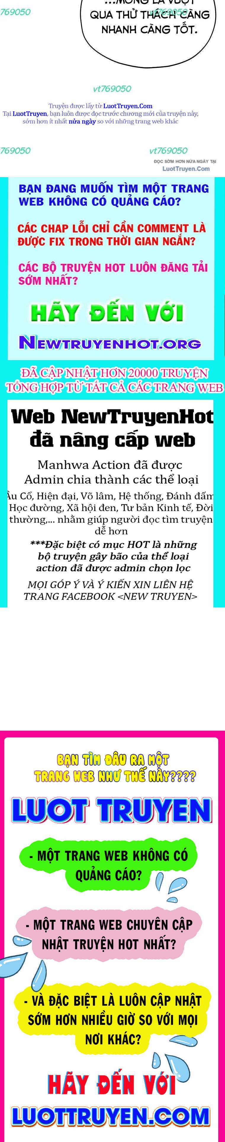 Bố Tôi Quá Mạnh Chapter 218 - Trang 2