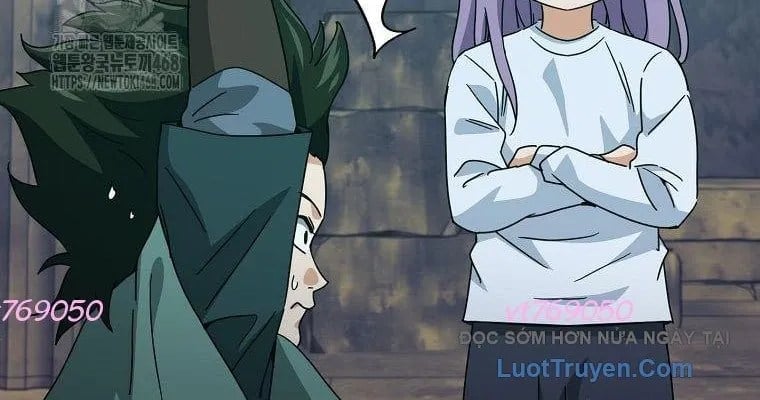 Bố Tôi Quá Mạnh Chapter 219 - Trang 2