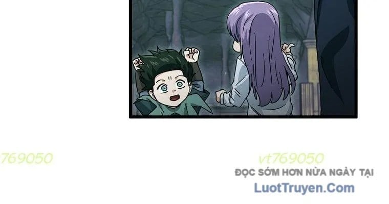 Bố Tôi Quá Mạnh Chapter 219 - Trang 2