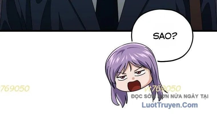 Bố Tôi Quá Mạnh Chapter 219 - Trang 2