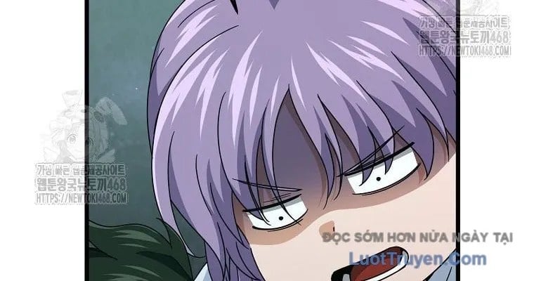 Bố Tôi Quá Mạnh Chapter 219 - Trang 2