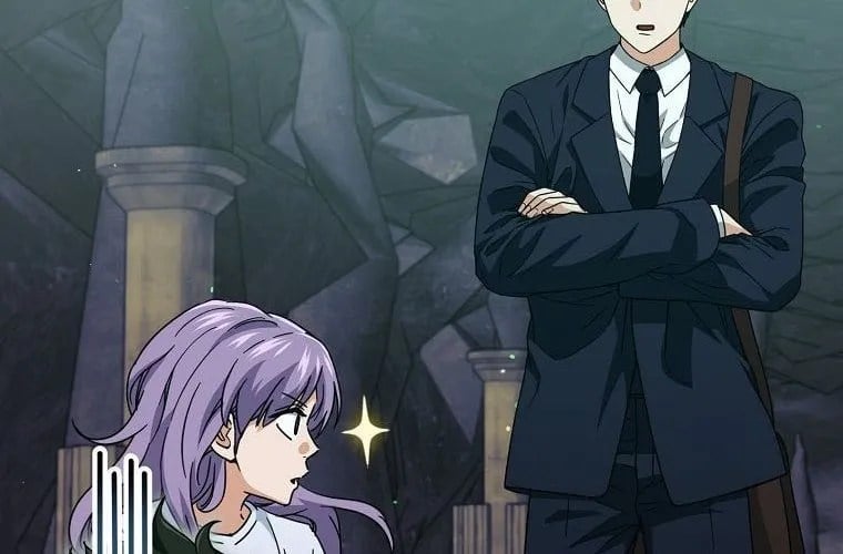 Bố Tôi Quá Mạnh Chapter 219 - Trang 2