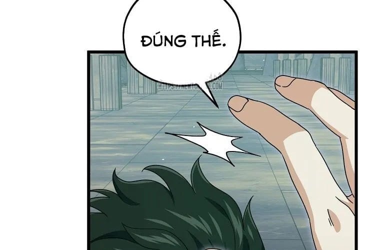 Bố Tôi Quá Mạnh Chapter 219 - Trang 2