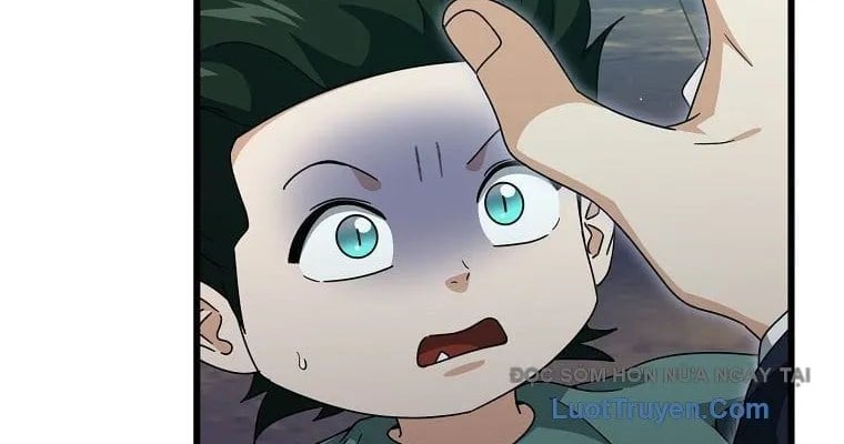 Bố Tôi Quá Mạnh Chapter 219 - Trang 2