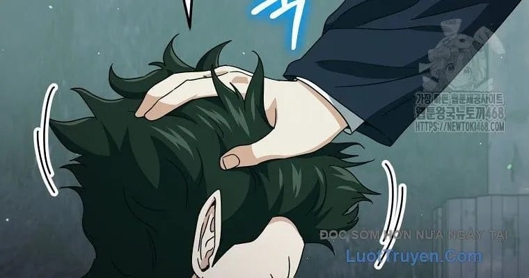 Bố Tôi Quá Mạnh Chapter 219 - Trang 2