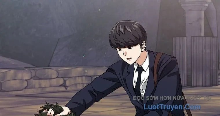 Bố Tôi Quá Mạnh Chapter 219 - Trang 2