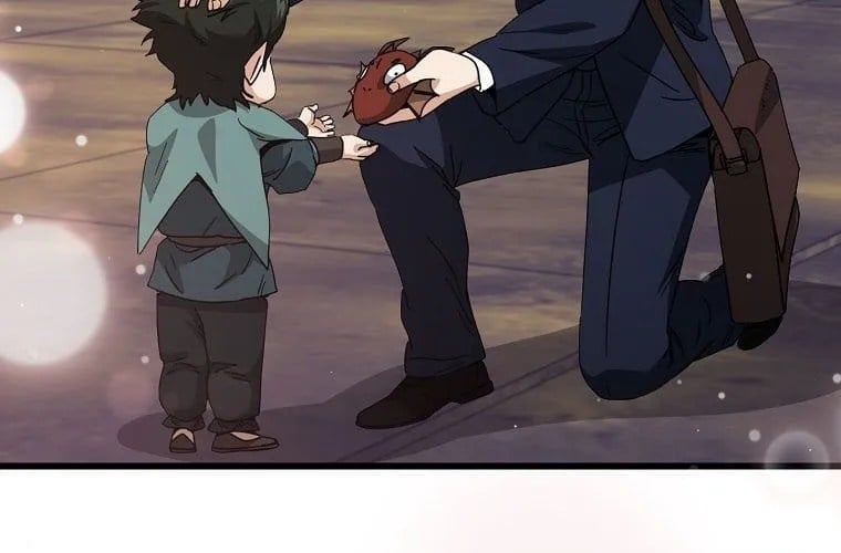 Bố Tôi Quá Mạnh Chapter 219 - Trang 2