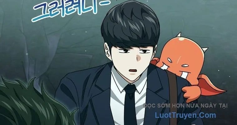 Bố Tôi Quá Mạnh Chapter 219 - Trang 2