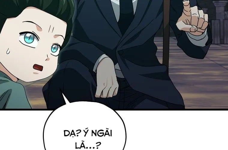 Bố Tôi Quá Mạnh Chapter 219 - Trang 2