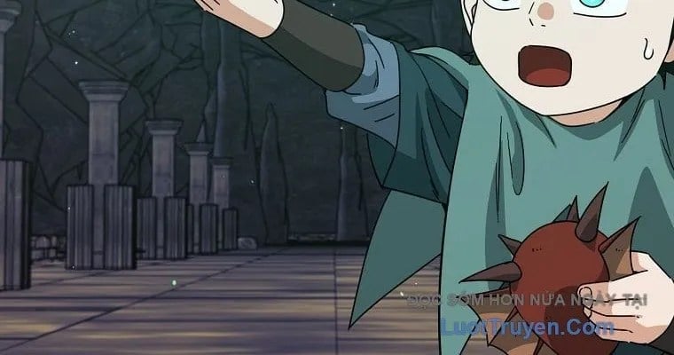 Bố Tôi Quá Mạnh Chapter 219 - Trang 2