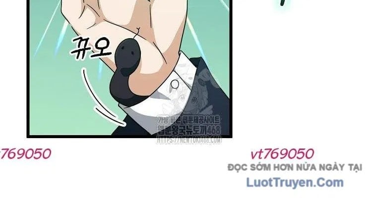 Bố Tôi Quá Mạnh Chapter 219 - Trang 2