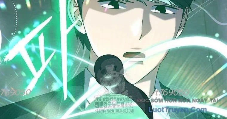 Bố Tôi Quá Mạnh Chapter 219 - Trang 2