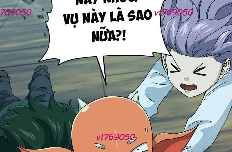 Bố Tôi Quá Mạnh Chapter 219 - Trang 2