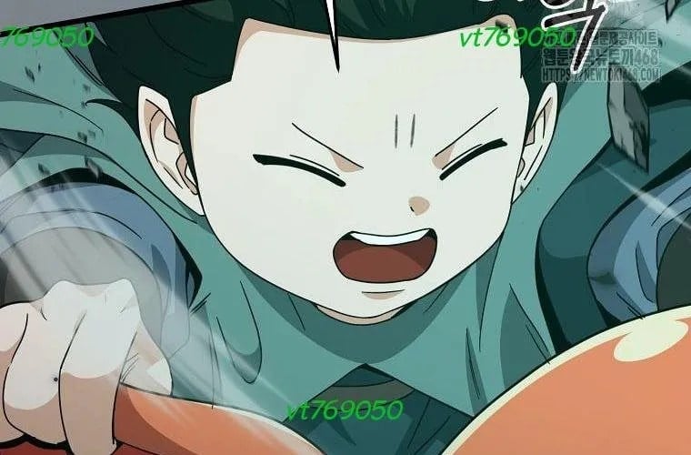 Bố Tôi Quá Mạnh Chapter 219 - Trang 2