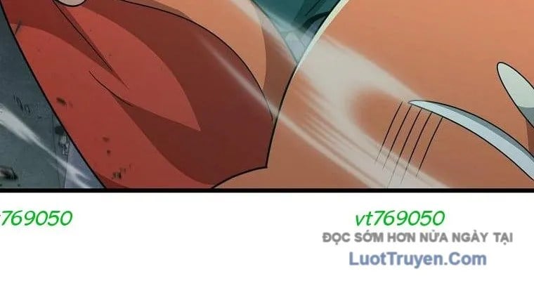 Bố Tôi Quá Mạnh Chapter 219 - Trang 2