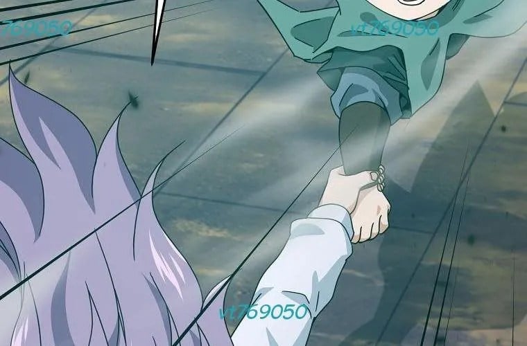 Bố Tôi Quá Mạnh Chapter 219 - Trang 2