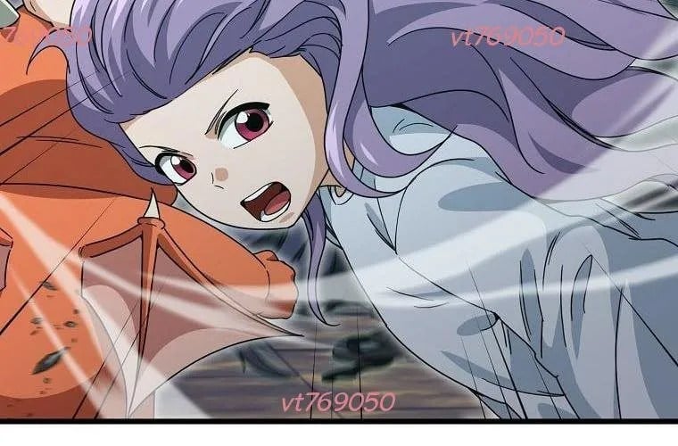 Bố Tôi Quá Mạnh Chapter 219 - Trang 2