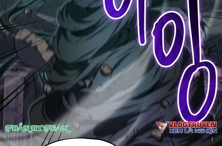 Bố Tôi Quá Mạnh Chapter 219 - Trang 2