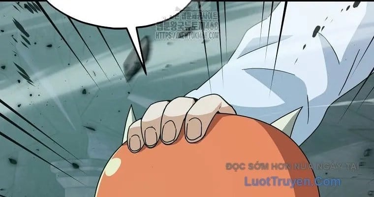 Bố Tôi Quá Mạnh Chapter 219 - Trang 2