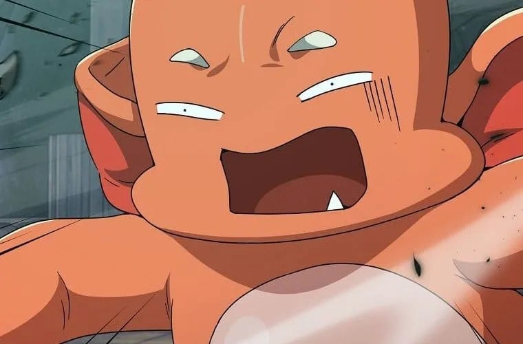 Bố Tôi Quá Mạnh Chapter 219 - Trang 2