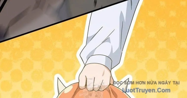 Bố Tôi Quá Mạnh Chapter 219 - Trang 2