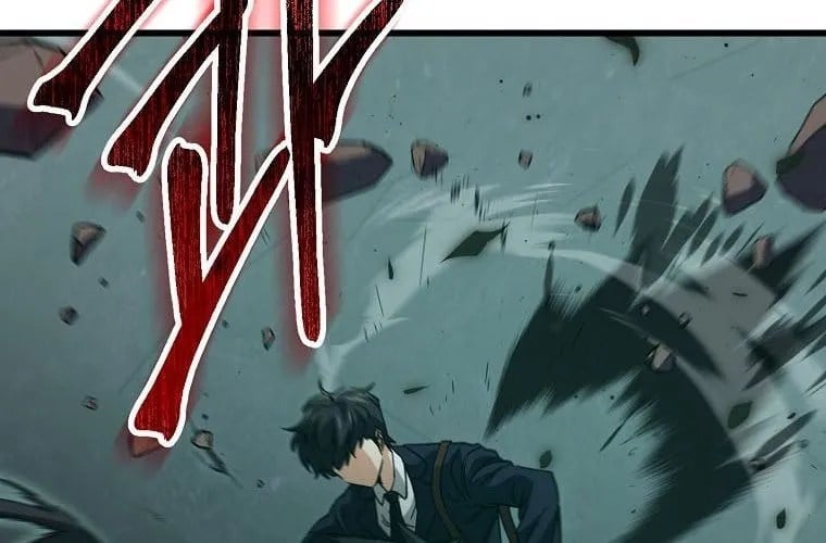 Bố Tôi Quá Mạnh Chapter 219 - Trang 2