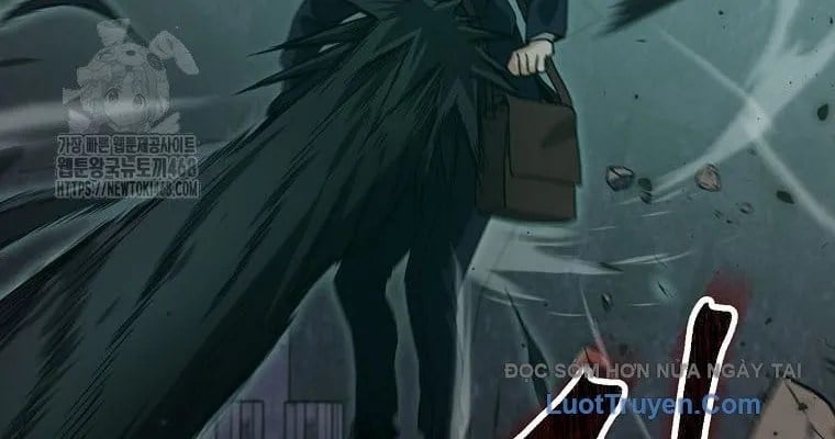 Bố Tôi Quá Mạnh Chapter 219 - Trang 2