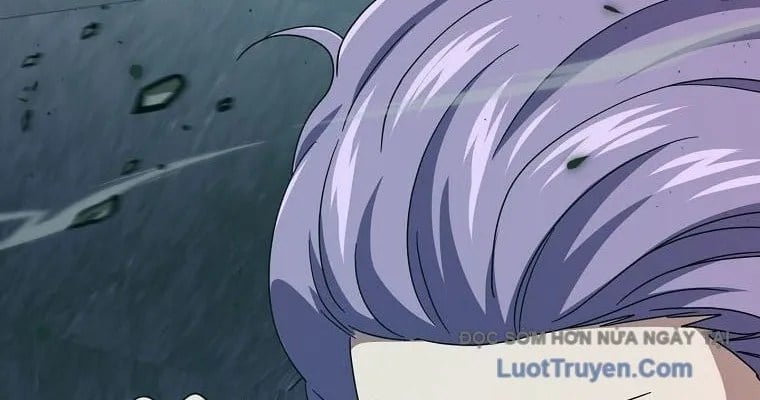 Bố Tôi Quá Mạnh Chapter 219 - Trang 2