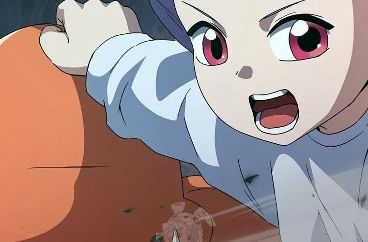 Bố Tôi Quá Mạnh Chapter 219 - Trang 2