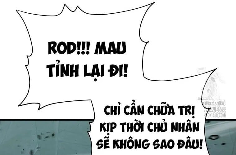 Bố Tôi Quá Mạnh Chapter 219 - Trang 2
