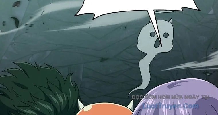 Bố Tôi Quá Mạnh Chapter 219 - Trang 2