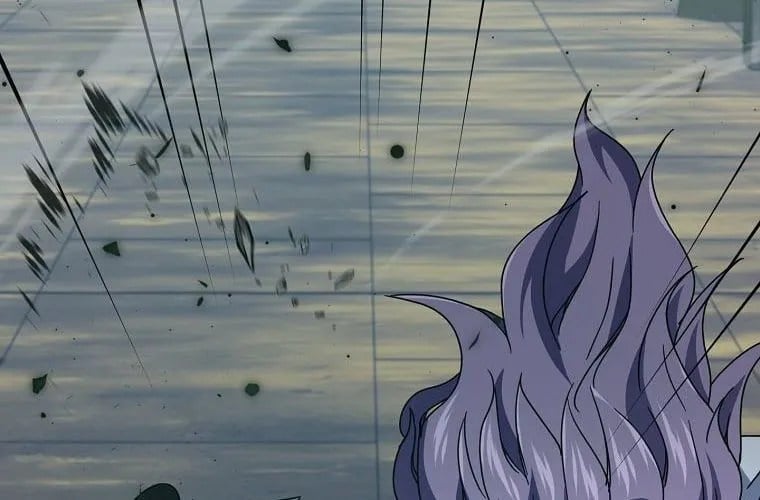 Bố Tôi Quá Mạnh Chapter 219 - Trang 2