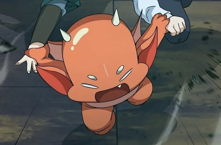 Bố Tôi Quá Mạnh Chapter 219 - Trang 2