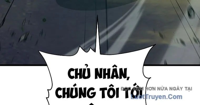 Bố Tôi Quá Mạnh Chapter 219 - Trang 2