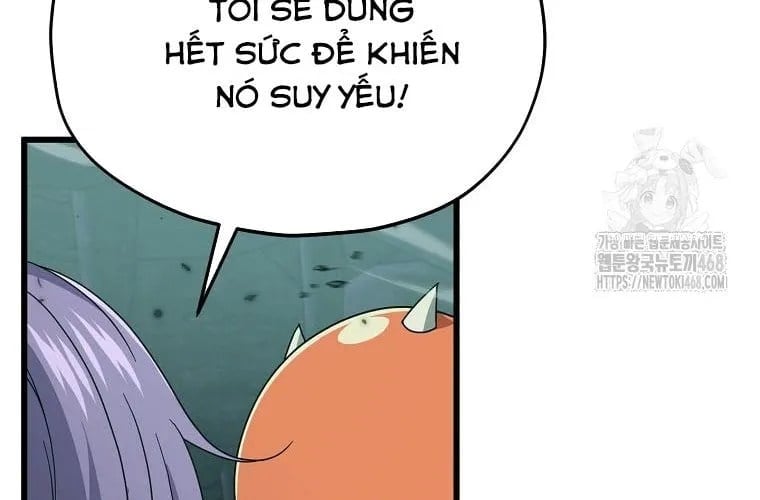 Bố Tôi Quá Mạnh Chapter 219 - Trang 2
