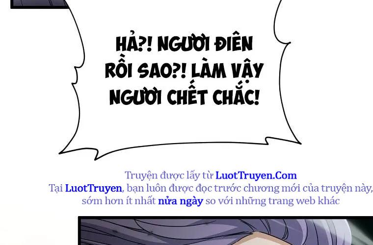 Bố Tôi Quá Mạnh Chapter 219 - Trang 2