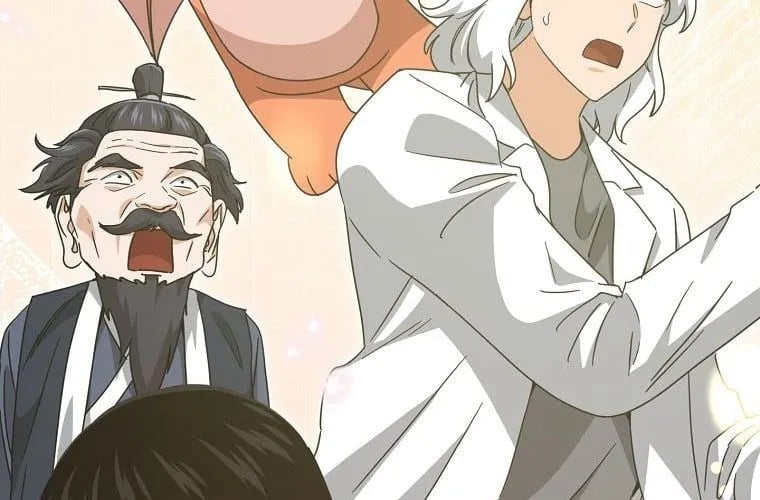 Bố Tôi Quá Mạnh Chapter 219 - Trang 2