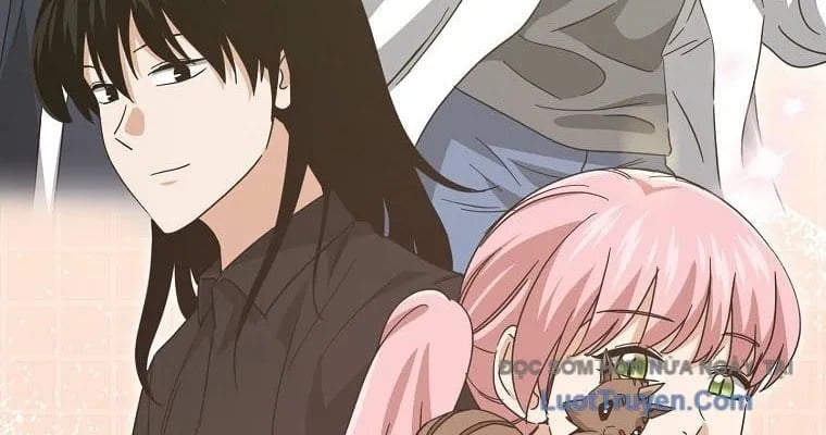 Bố Tôi Quá Mạnh Chapter 219 - Trang 2