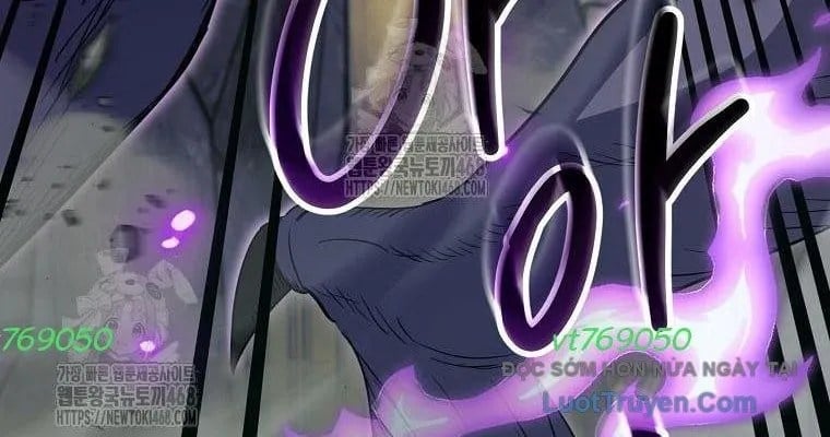 Bố Tôi Quá Mạnh Chapter 219 - Trang 2