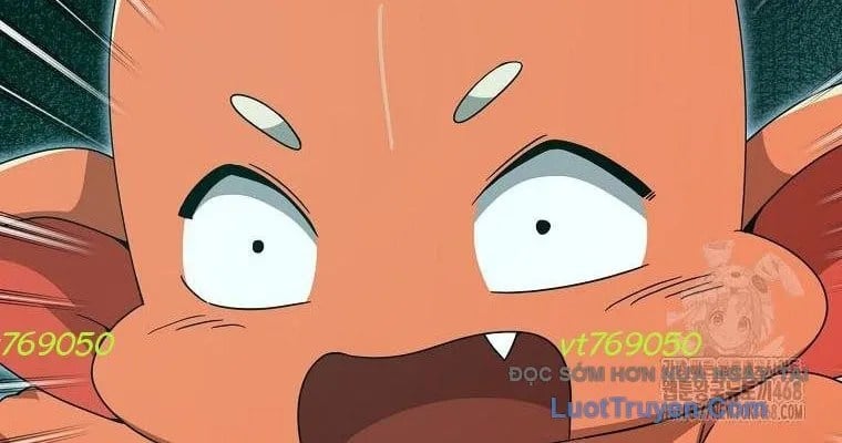 Bố Tôi Quá Mạnh Chapter 219 - Trang 2