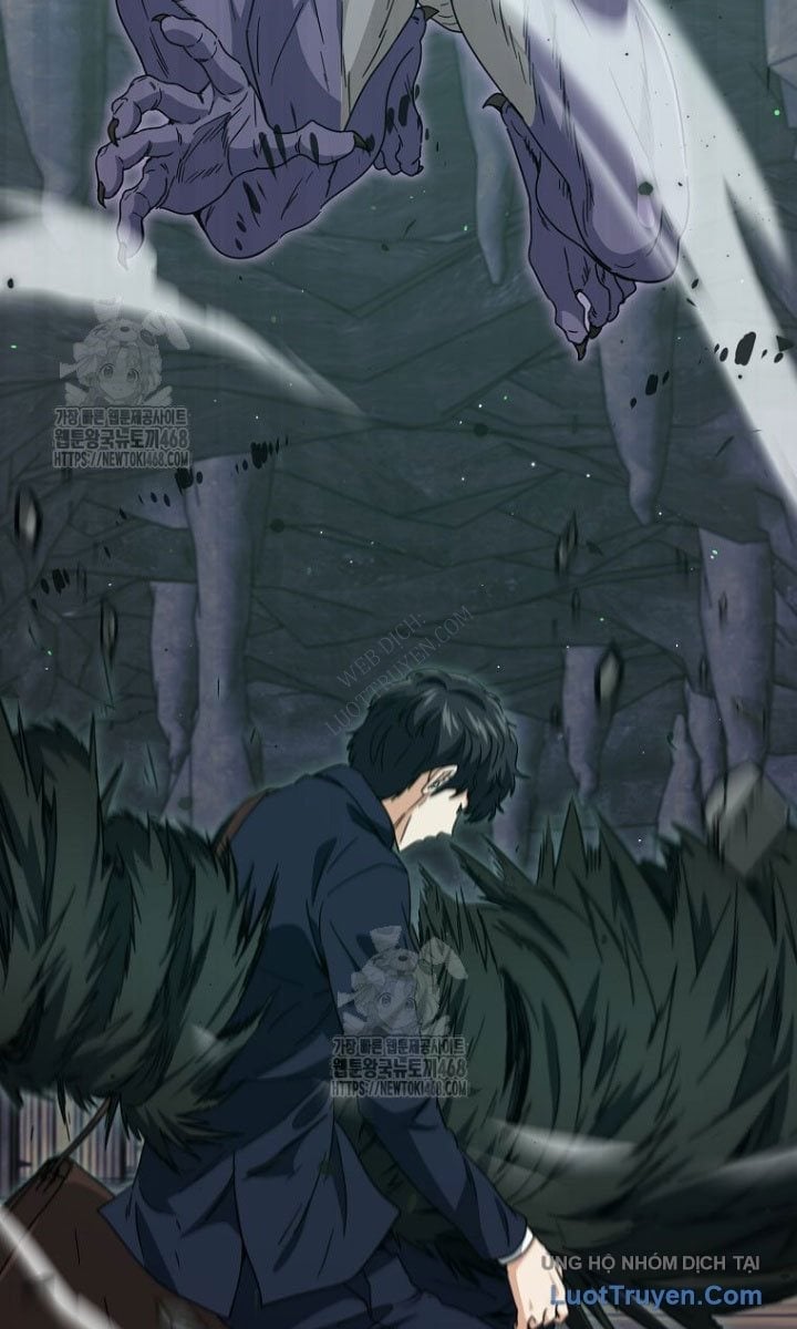 Bố Tôi Quá Mạnh Chapter 220 - Trang 2