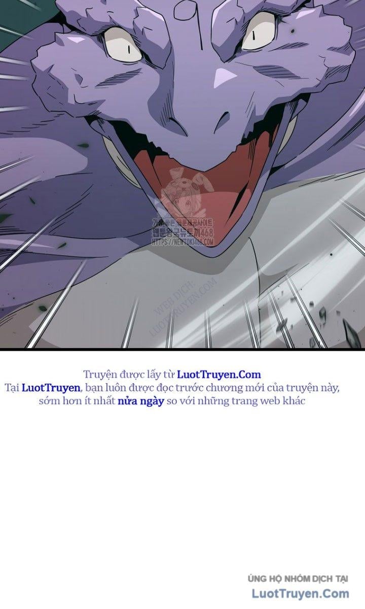 Bố Tôi Quá Mạnh Chapter 220 - Trang 2