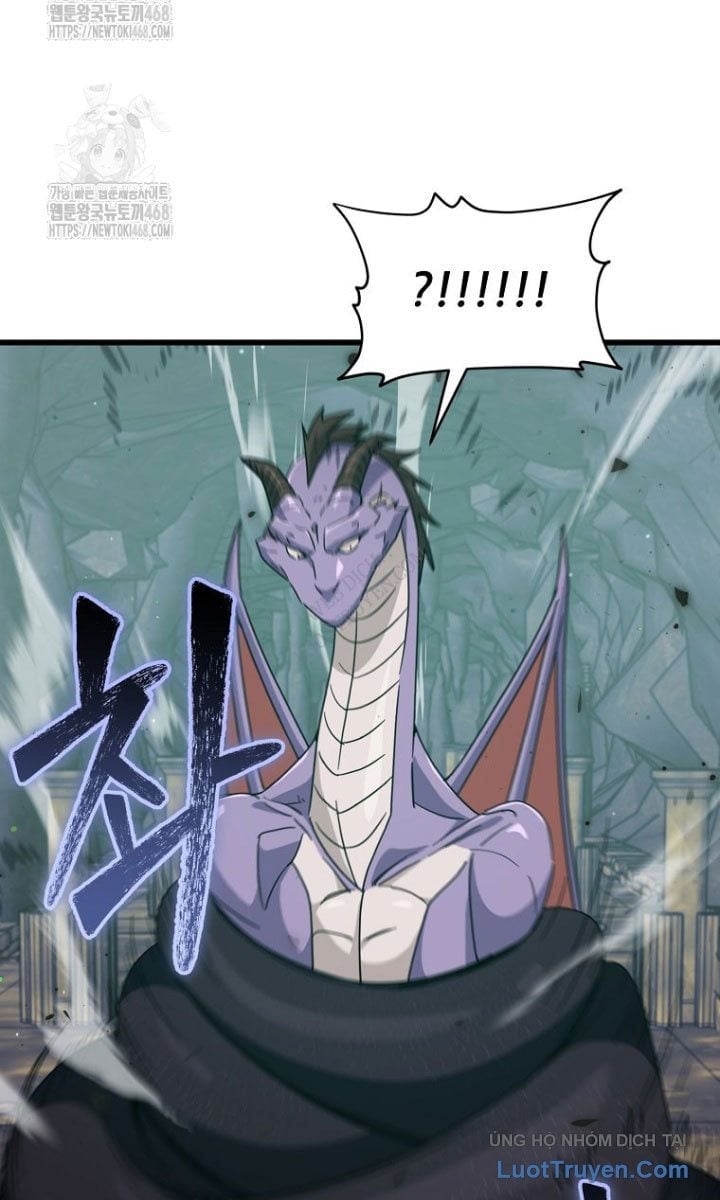 Bố Tôi Quá Mạnh Chapter 220 - Trang 2