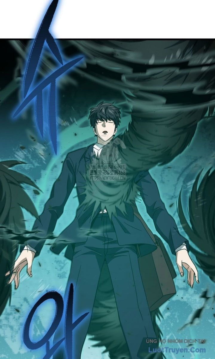 Bố Tôi Quá Mạnh Chapter 220 - Trang 2