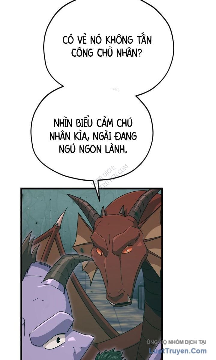 Bố Tôi Quá Mạnh Chapter 220 - Trang 2