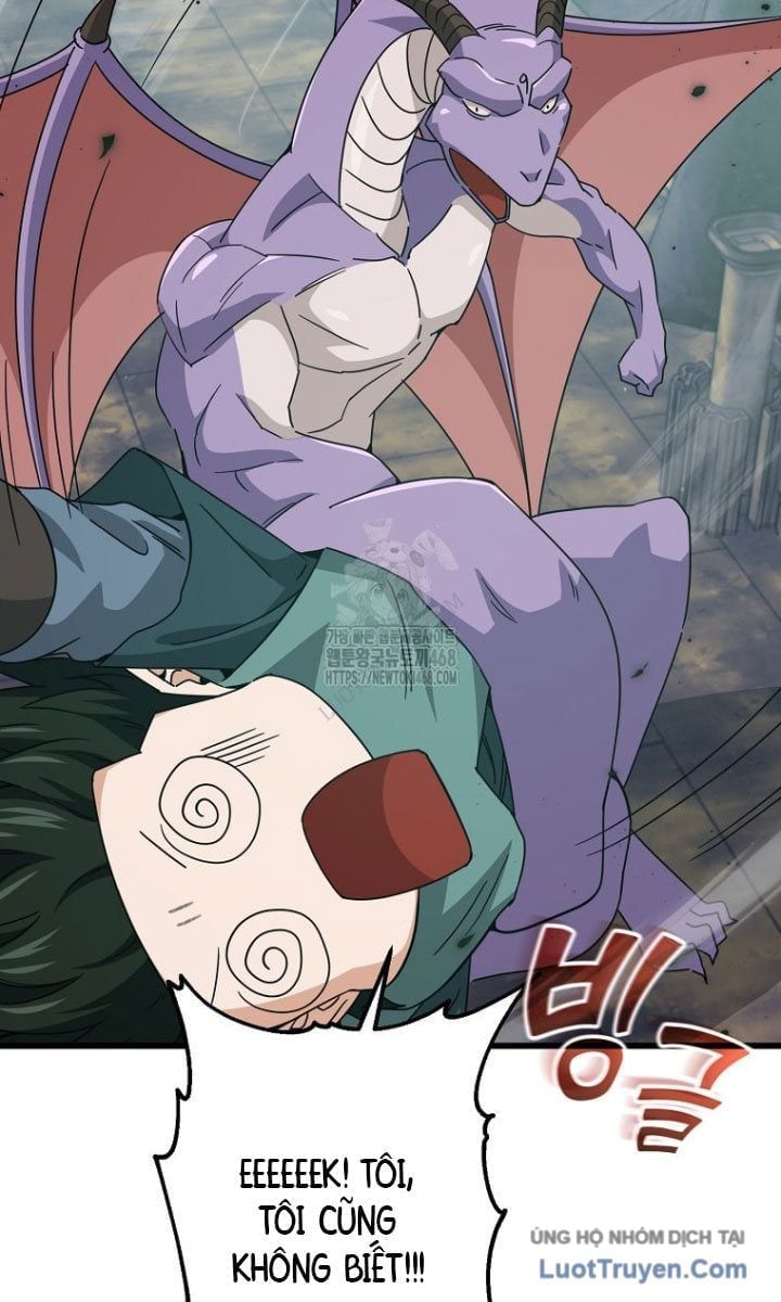 Bố Tôi Quá Mạnh Chapter 220 - Trang 2