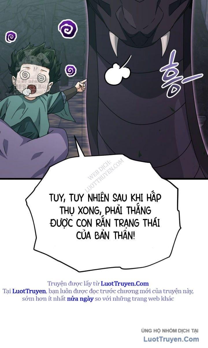 Bố Tôi Quá Mạnh Chapter 220 - Trang 2