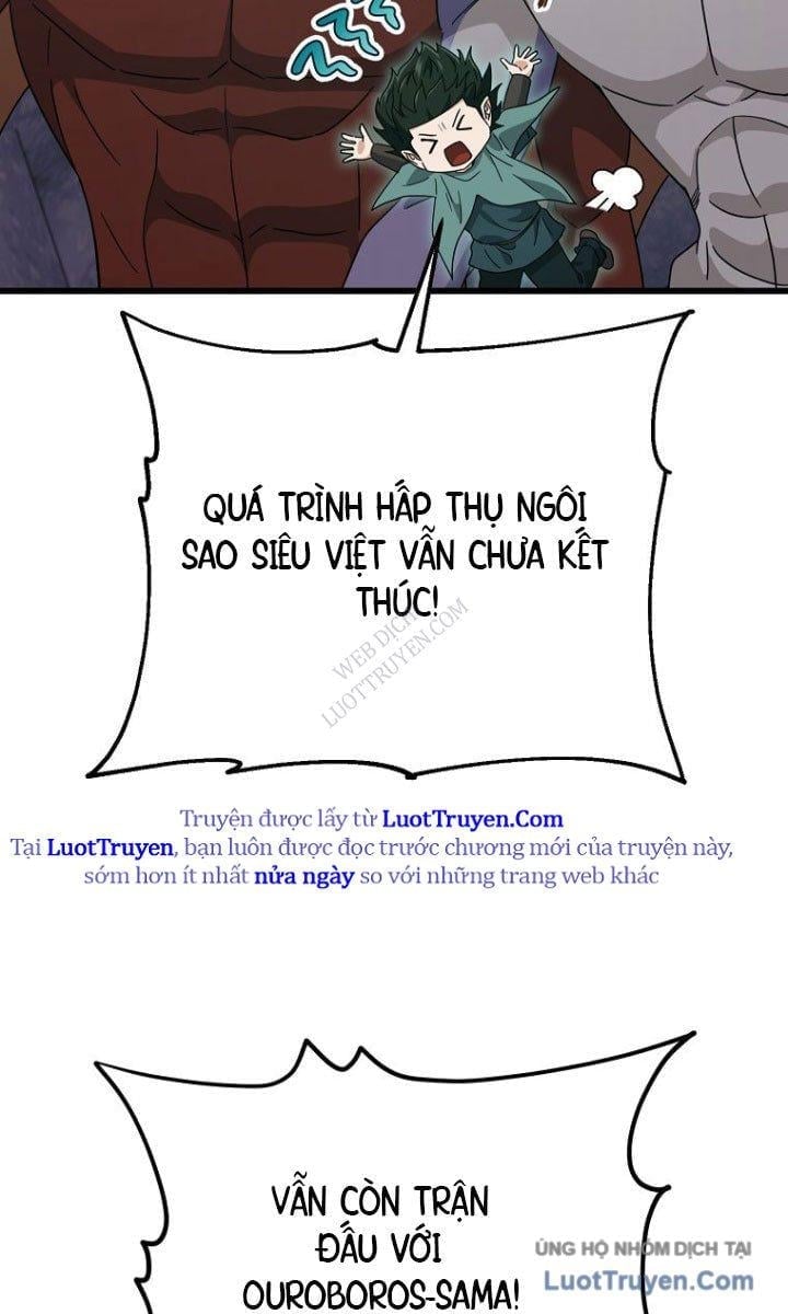 Bố Tôi Quá Mạnh Chapter 220 - Trang 2