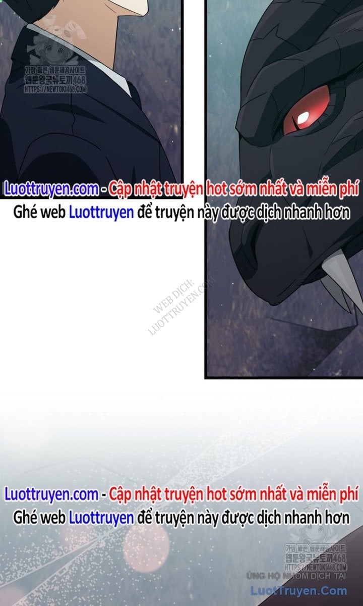 Bố Tôi Quá Mạnh Chapter 220 - Trang 2